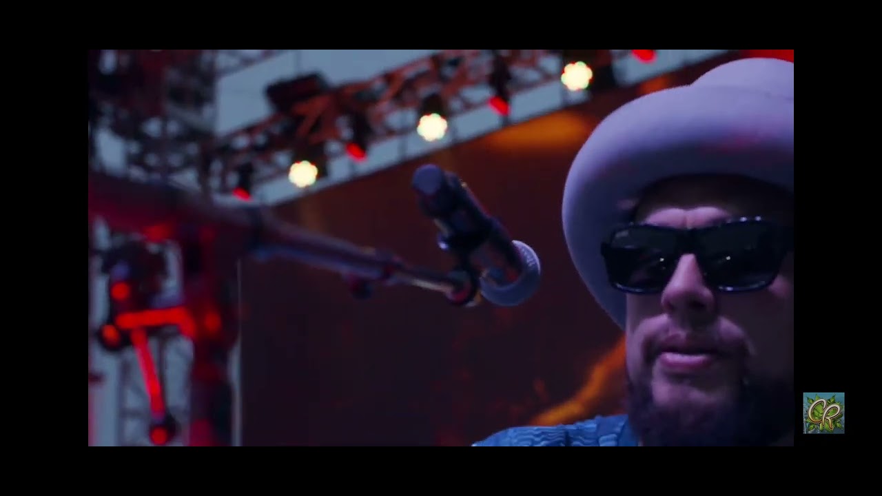 Tribal Seeds - Live at California Roots 2022 Part 1
