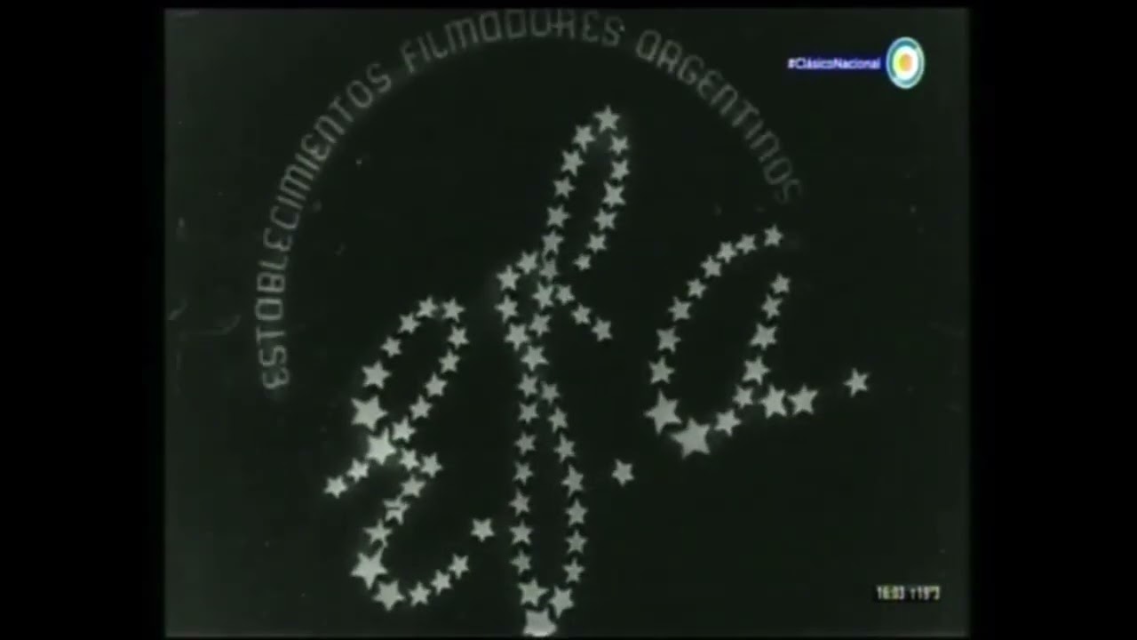 Establecimientos Filmadores Argentinos &ldquo;Argentine Filmmaking Establishments&rdquo; (1949)