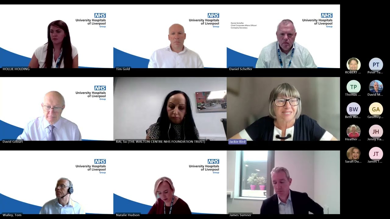 Group Assurance and Risk Committee meeting - August 2025