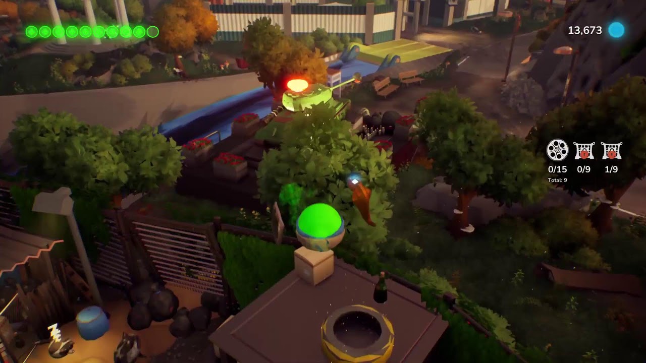 Bang On Balls Platnium Run