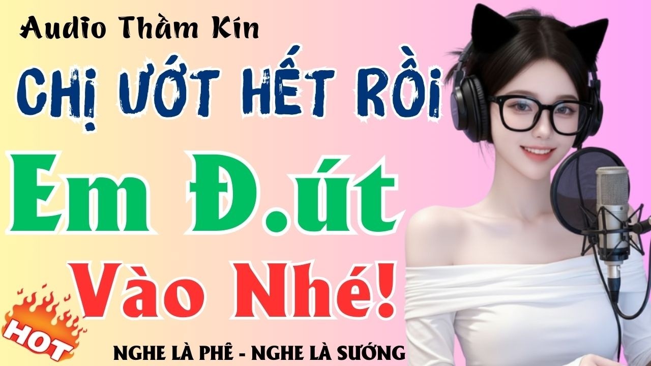 Mẹ Đơn Thân Xinh Đẹp Bí Ẩn | Truyện Đêm Khuya Hay Nhất 2026