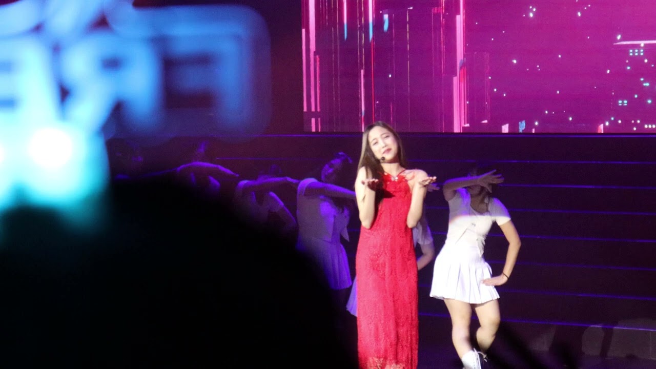 20230730 FREENBECKY FABULOUS FANBOOM IN MACAU #ORDERS FROM HEART #คำสั่งจากหัวใจ