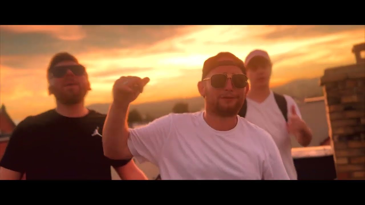 KIJANA X PEGE- NA BLOKACH . Feat Bartek x Grzesiu (Freestyle)