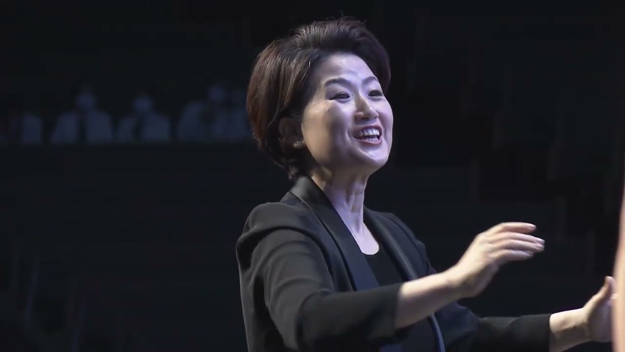 Esto Les Digo (Kinley Lange)/ Seoul Entheos  Choir