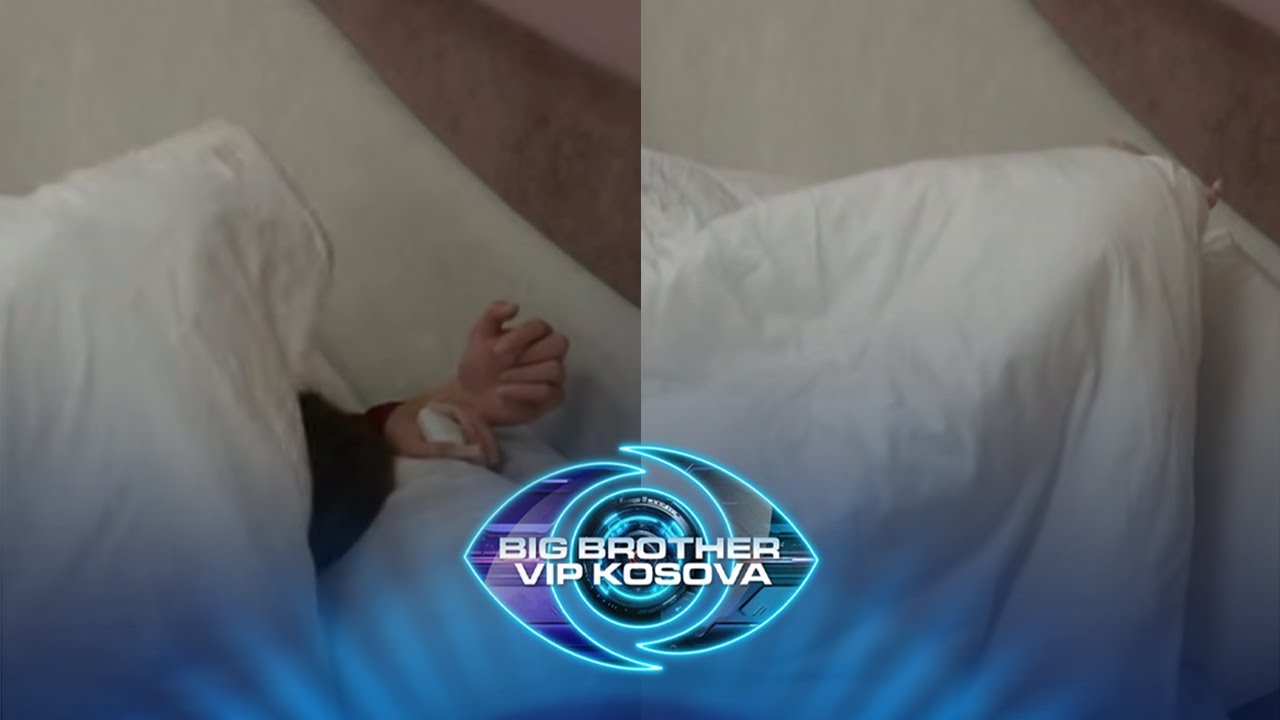 Edi dhe Bia Khalifa futen nën jorgan, çfarë ndodhi?!