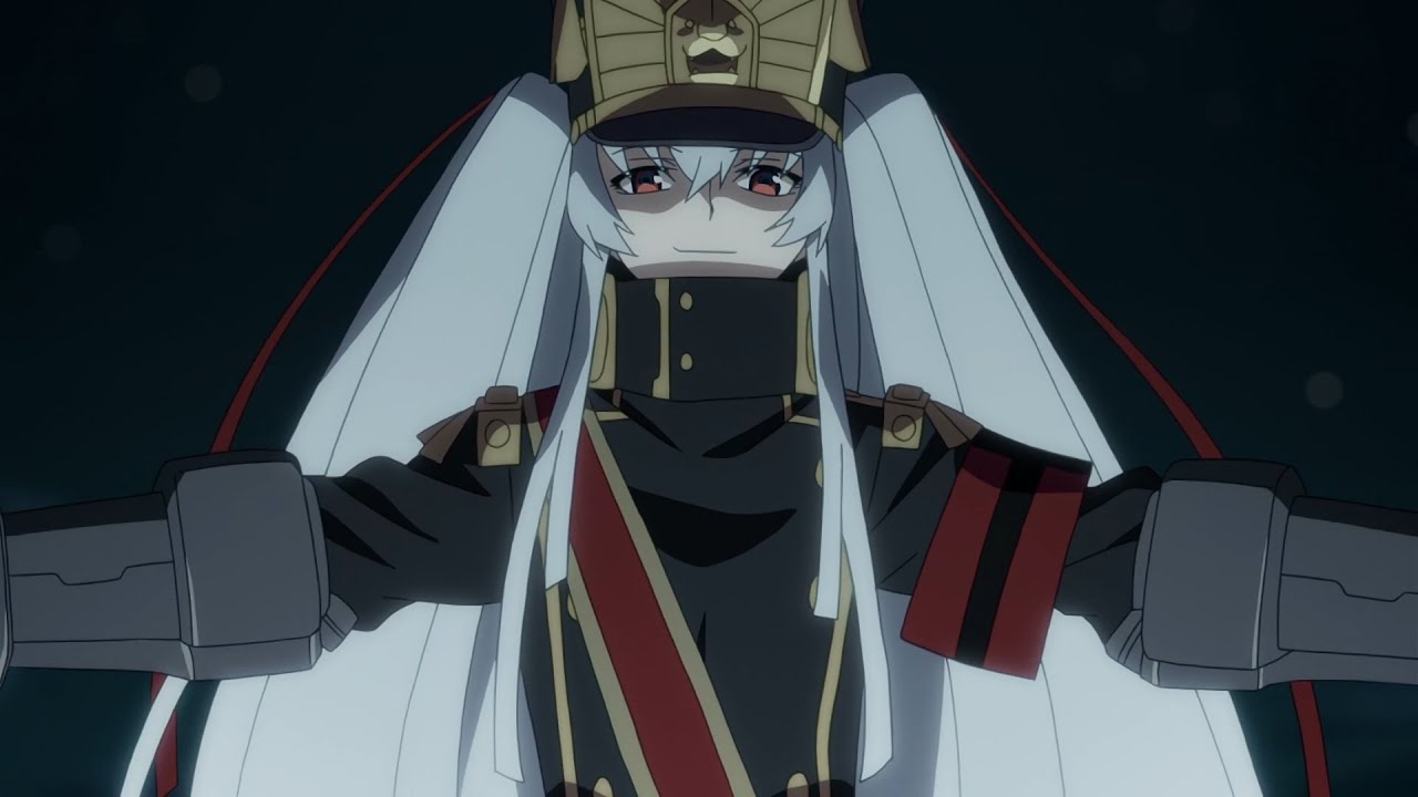 Fight against the Twisted Angels [Re:Creators AMV] [Connichi 2022]
