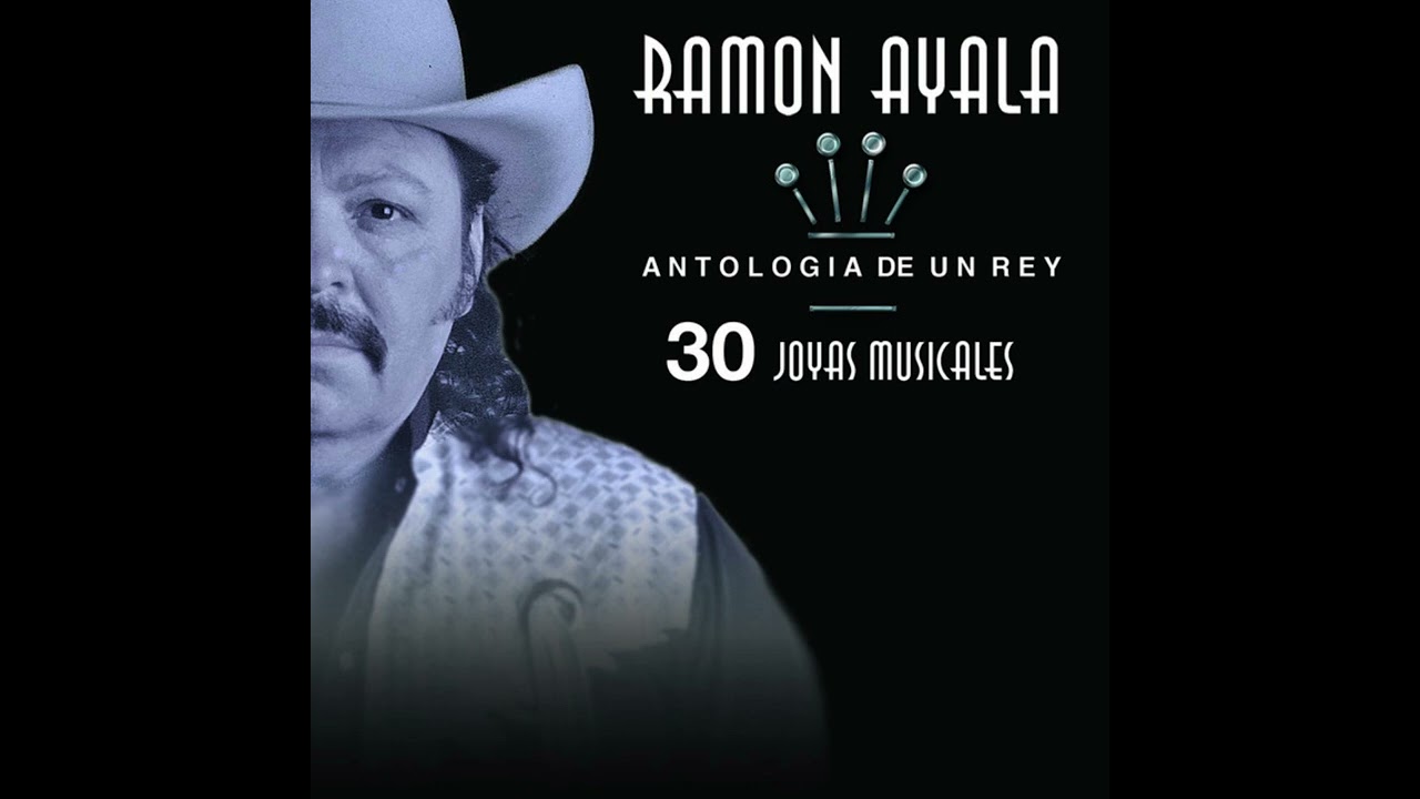 Camino's De Olvido - Ramon Ayala y Sus Bravos Del Norte