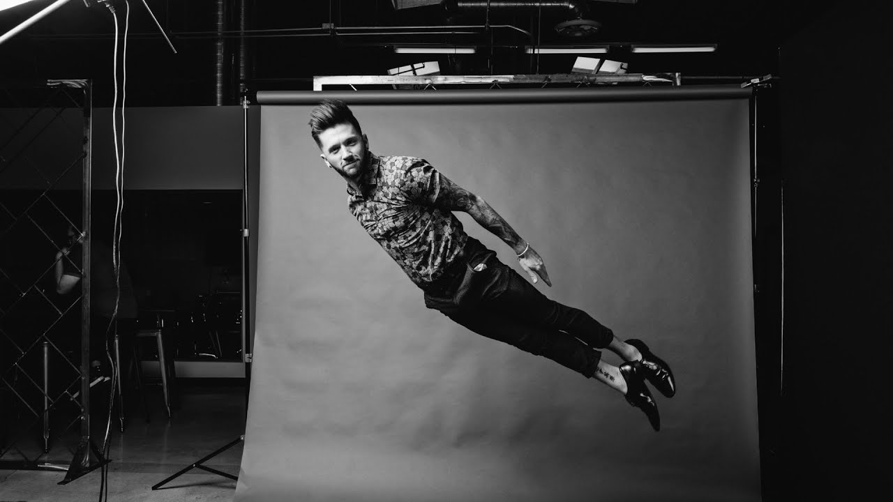 Emmy Quickie: Why &lsquo;SYTYCD&rsquo; Choreographer Travis Wall Blacked Out Last Year