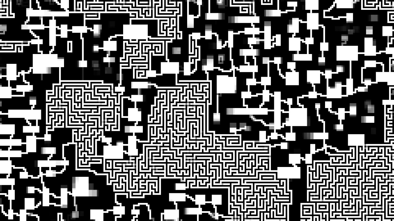 Texture generation via simulated annealing
