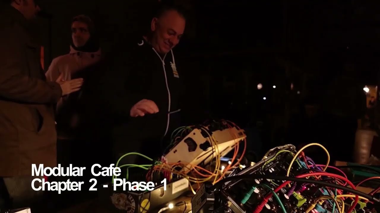 RMBL Modular Cafe   Barcelona Modular Society 11