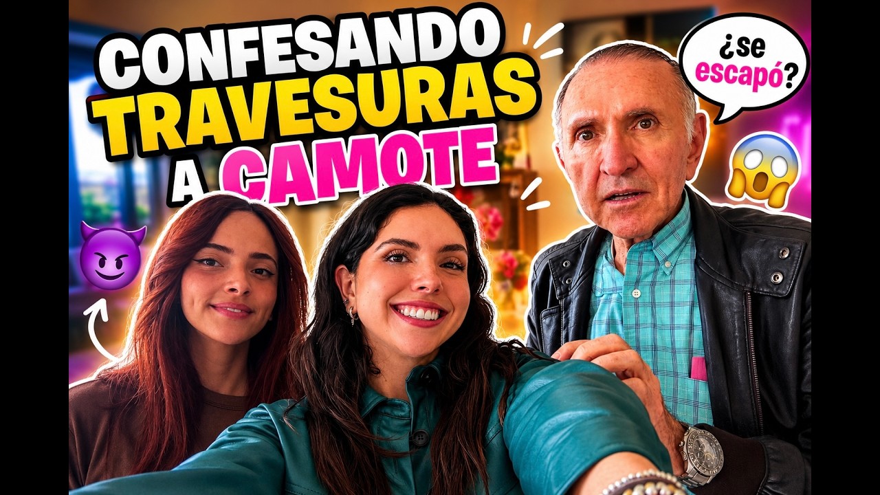 Nuestro papá adivina que hija hizo que 🤣😳    #familia #mexico #travesura #vickypalami 
