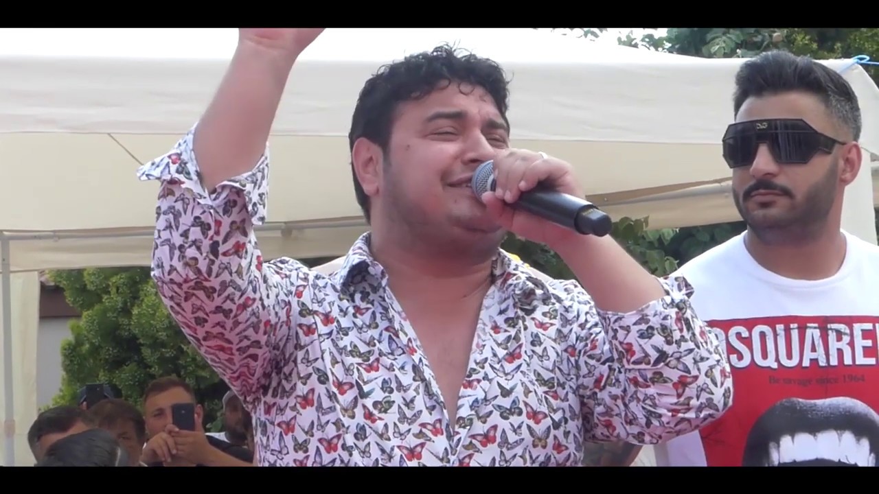 Copilul de Aur - Of, Doamne + Show Live