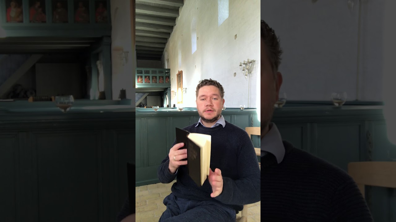 Pastor Witte: Trosbekendelsen
