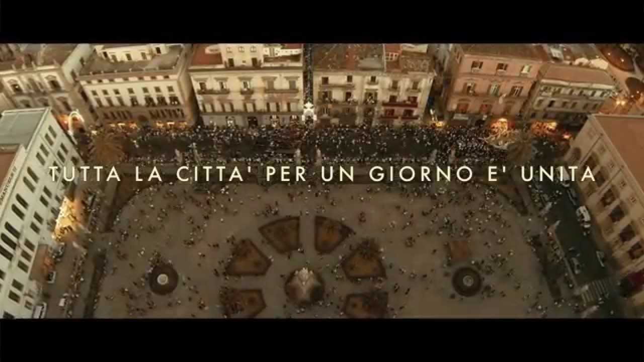 390° Festino di Santa Rosalia
