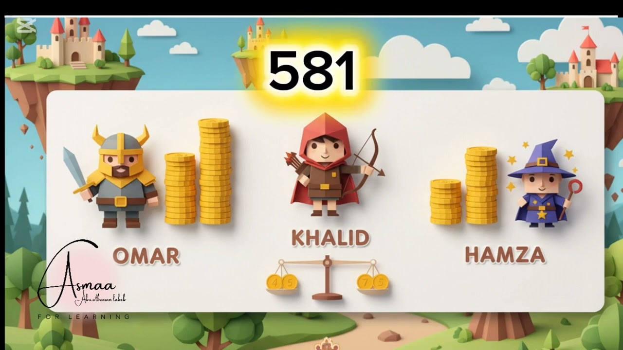 سر التناسب 