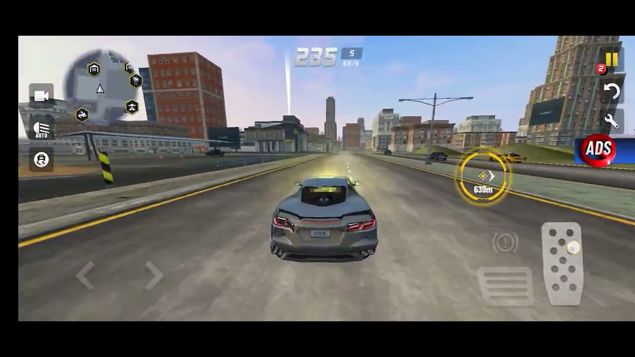 Modified mahindra thar gaming indian Car Gadi wala Game hai 2.0