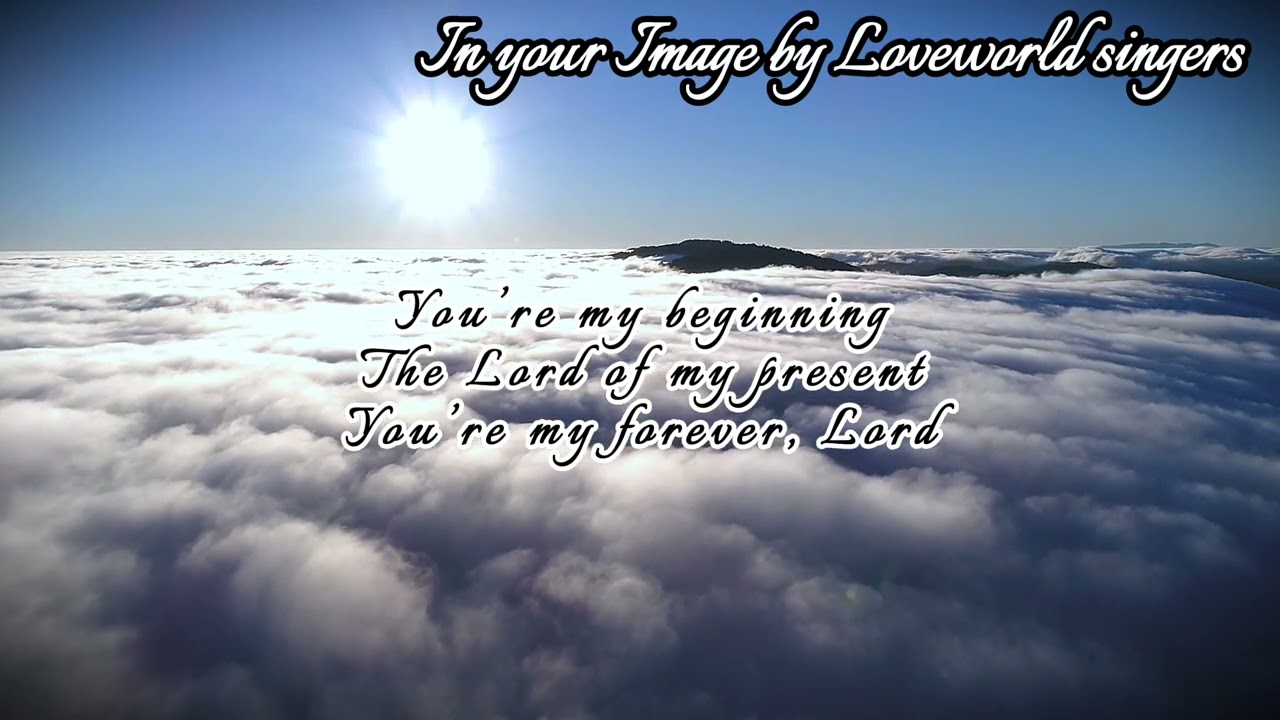 PIANO WORSHIP // WITH EVERY BREATH // IN YOUR IMAGE // NO GOD GREATER THAN YOU // LOVEWORLD SINGERS