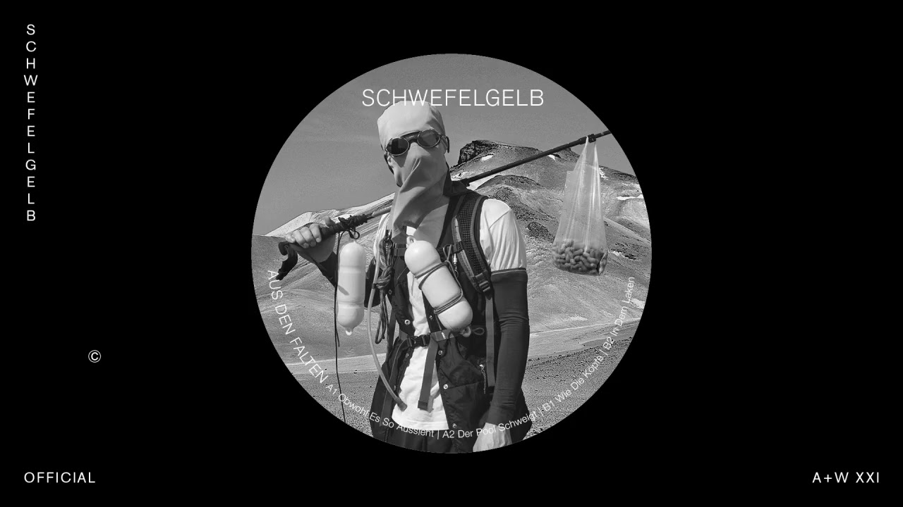 Schwefelgelb - In Dem Laken