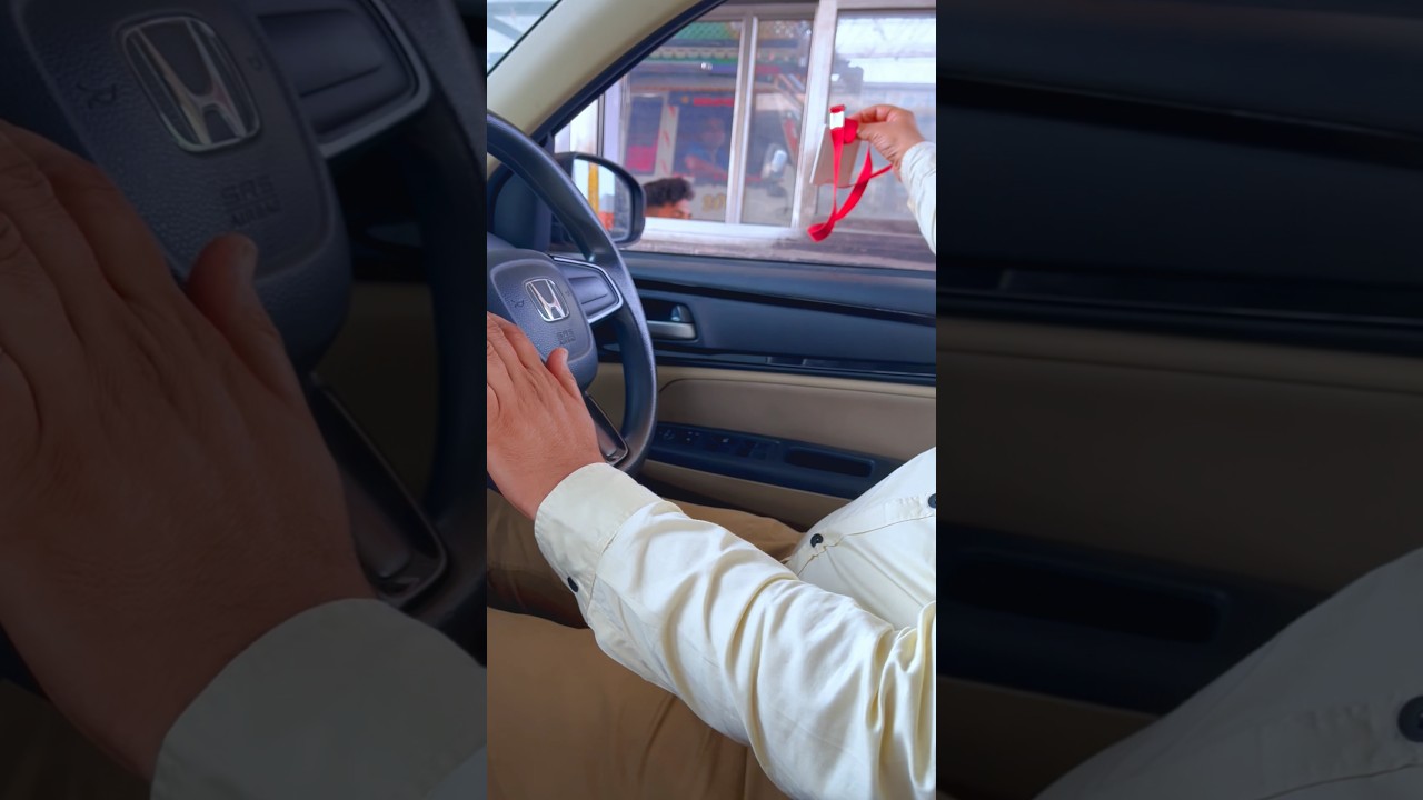 All India Toll Tax Free With Central Government ID 🪪 #shorts #shortsfeed #ytshorts #viral