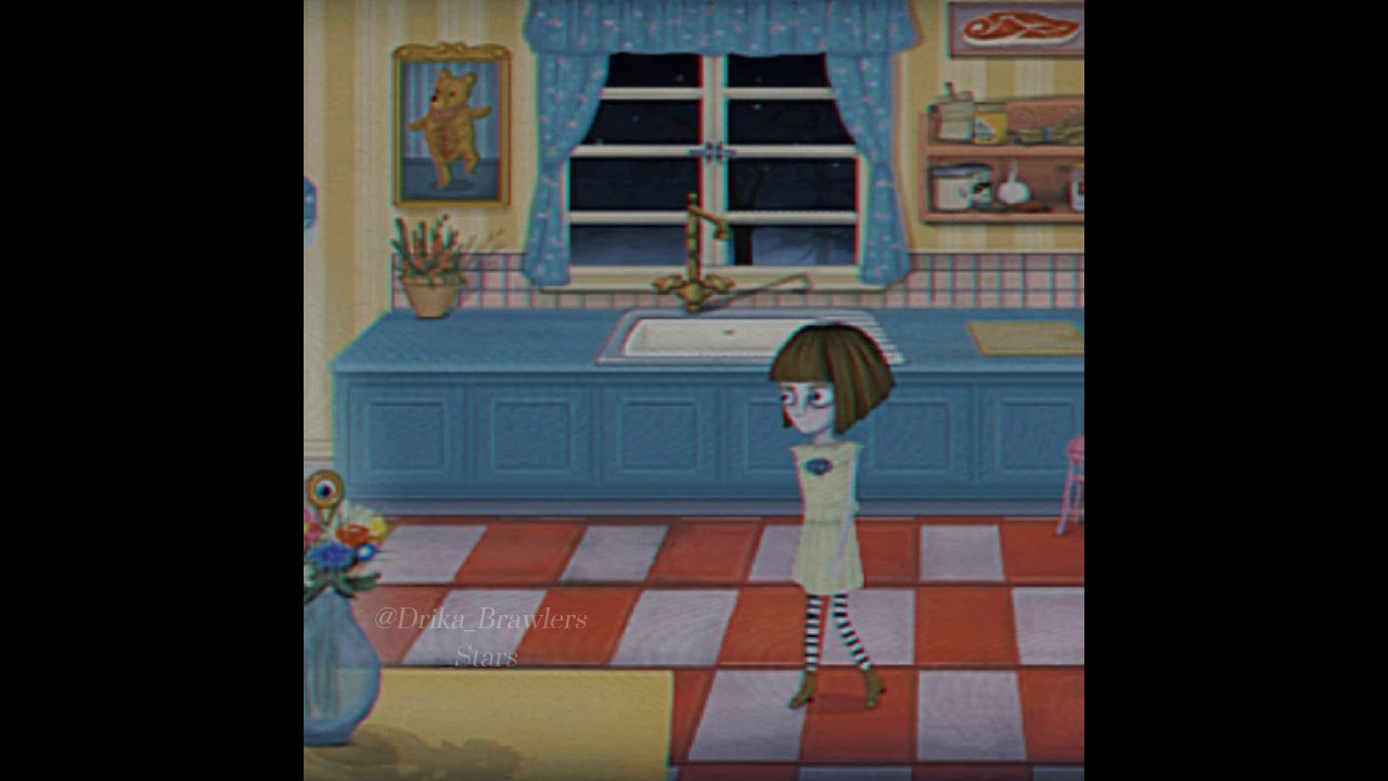 💛Fran Bow💛/Edit🔪