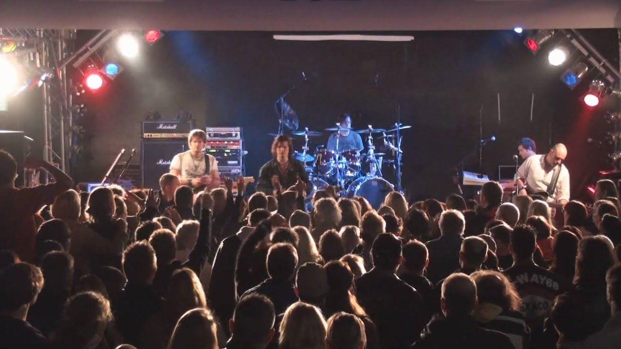 Bon Jovi Tributeband BOUNCE (Oliver Henrich) - I'll Be There For You
