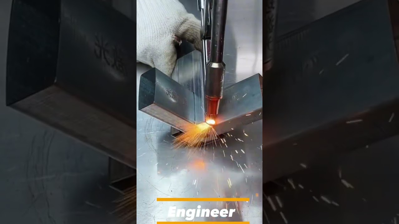 This Metal Pipe Welding Transformation Unbelievable Joints You Won't Believe