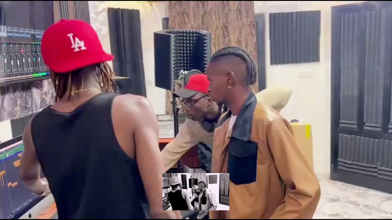 New Single Diamond Dia feat Kaby King Casa Officiel 