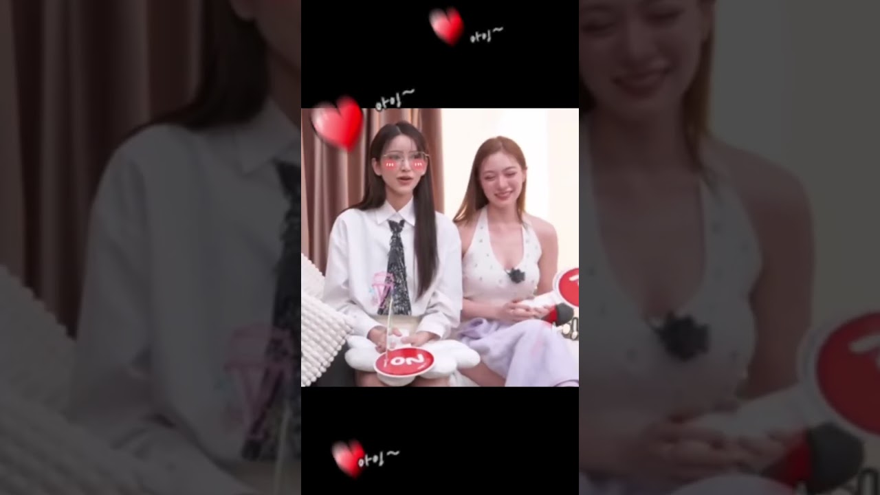 #มีมี่ลูก5555เขิลจนมือไม้อ่อน#icememi #heartpopstudio #wlw