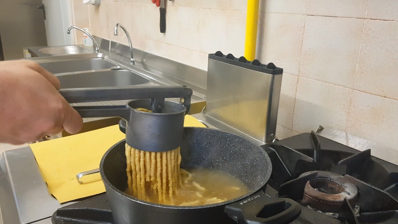 Passatelli