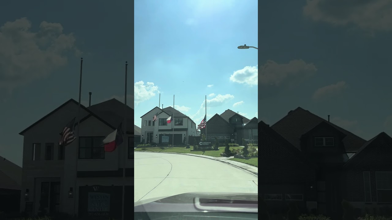 The Trails in New Caney, TX - best builders at the best prices