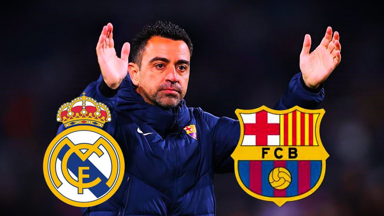 Barcelona's best match under Xavi