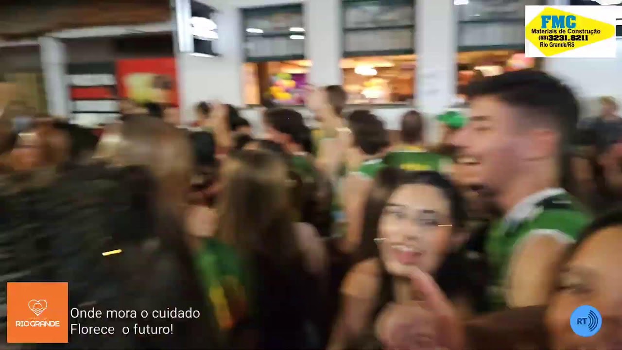 130226- Bloco Unidos da Capadócia - Carnaval 2026 Cassino Rio Grande RS