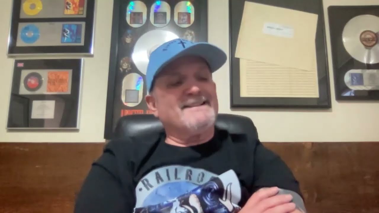 ROCK For ETERNITY Guns n' Roses mgr DOUG GOLDSTEIN!