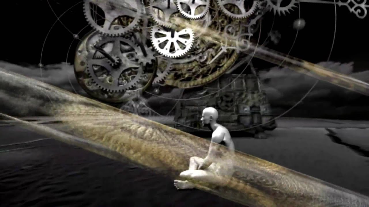 Iori - Time Hole