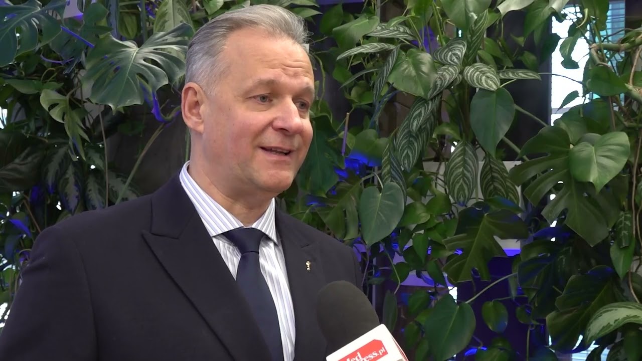 Marek Tomków o seniorach: brakuje refundowanych przeglądów lekowych