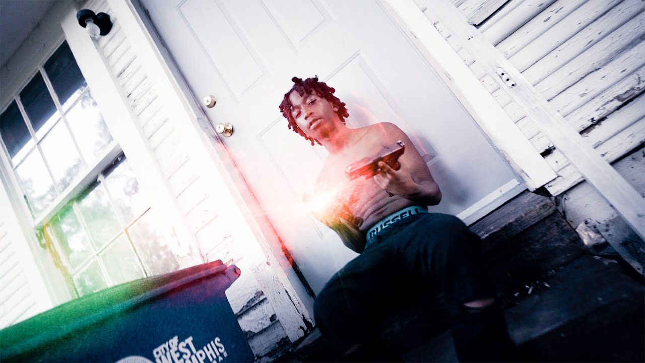 Backstreet BabyMurda - How Im Living (Official Music Video)
