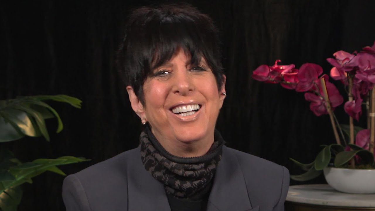 Why Diane Warren's 17th Oscar Nomination Feels Different (Exclusive)