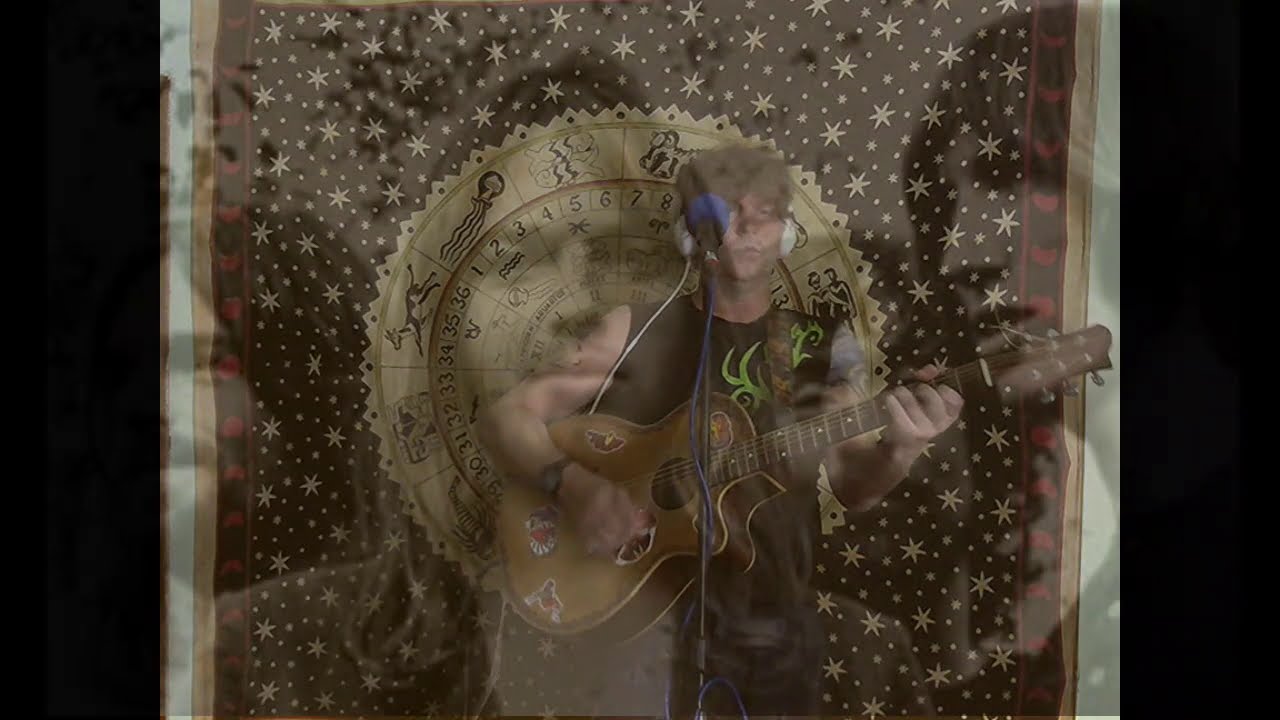 Comfortably Numb - Pink Floyd - Cover- Johnny Stock
