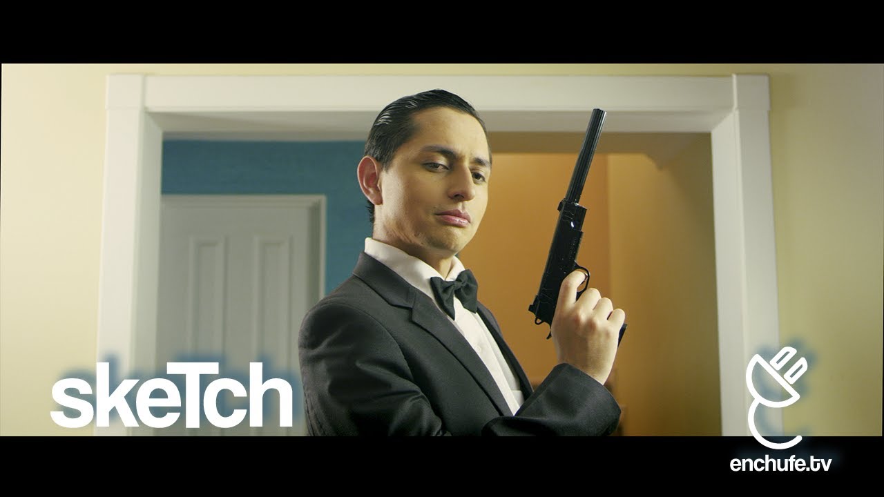 Un Tipo de Pel&iacute;cula