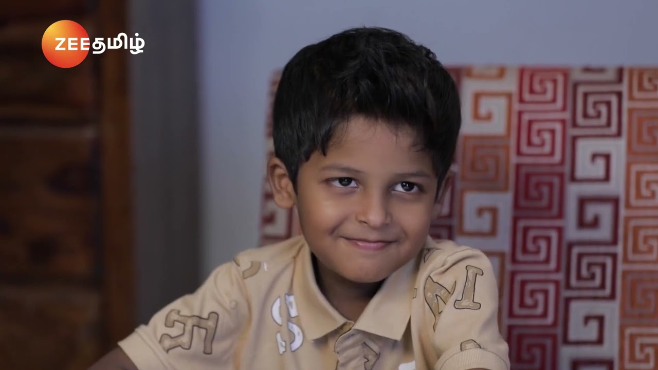 Idhayam  | அல்வா முக்கியம் தம்பி 😁| Ep - 649 | Webisode | Apr 02 2025 | Zee Tamil