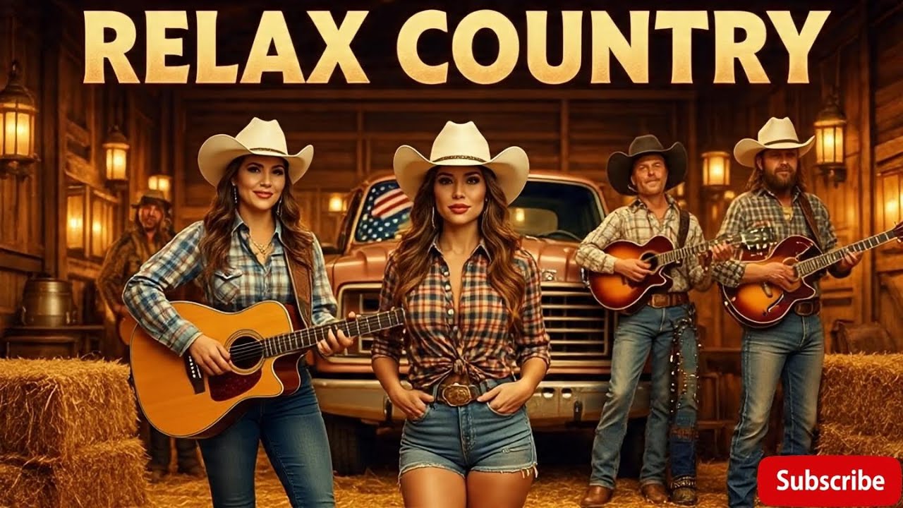 Heartfelt Classic Country Songs – Timeless Country Music for Relaxing and Memories #67