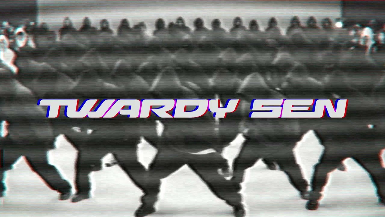 TWARDY SEN - WOLAŁBYM TU NIE BYĆ FEAT. ŁAJZOL X KOSI X LESSLESS