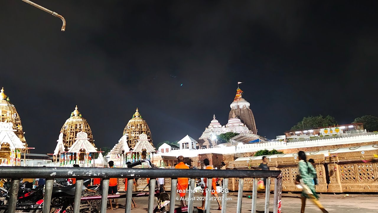 Live Sandhya Darshan 👏🎉