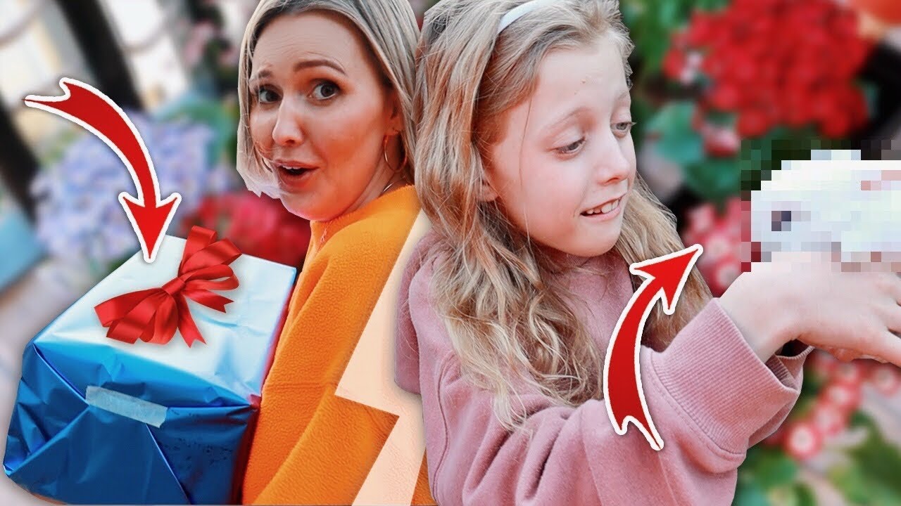 🤩 SURPRIZĂ!! Noii membri ai familie!