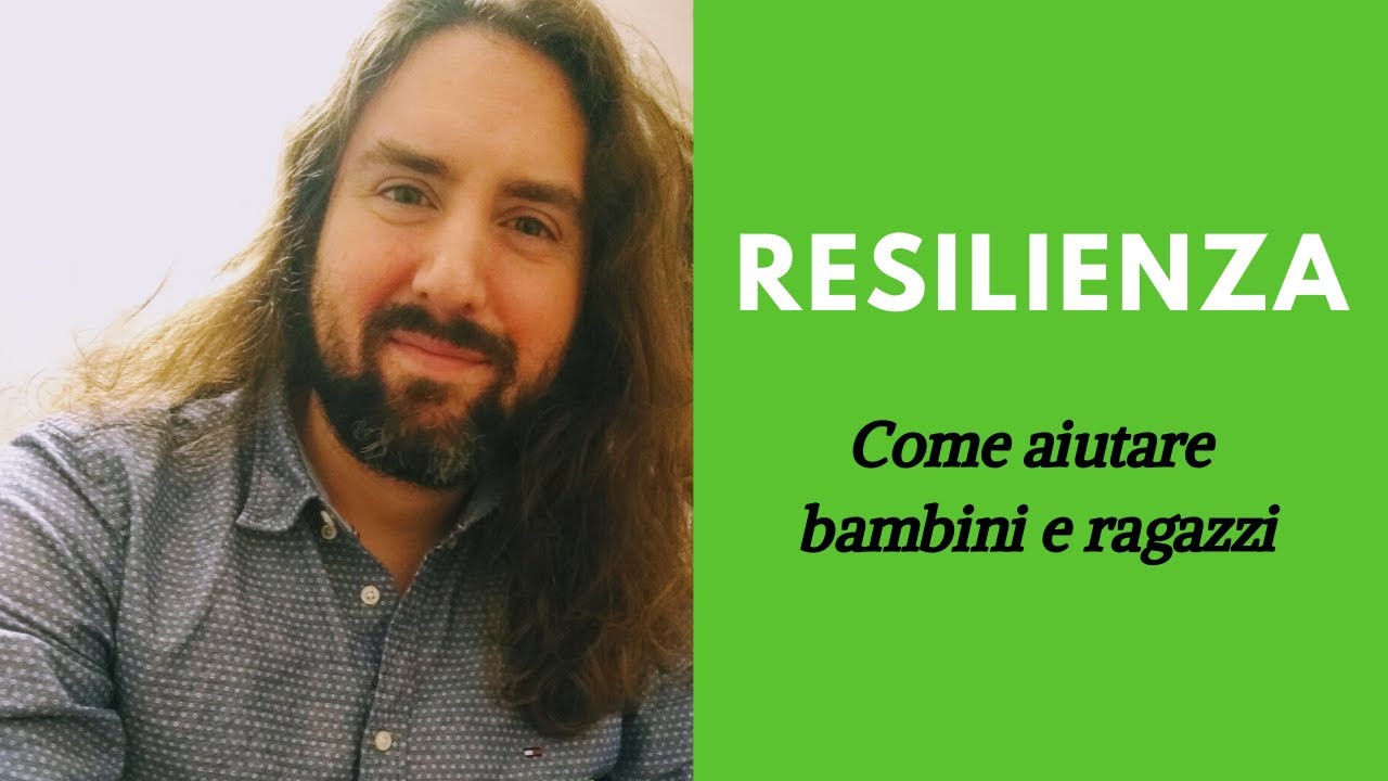 Resilienza (LIVE)