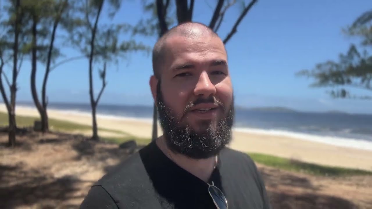 Como treinei a mente para o FOCO?