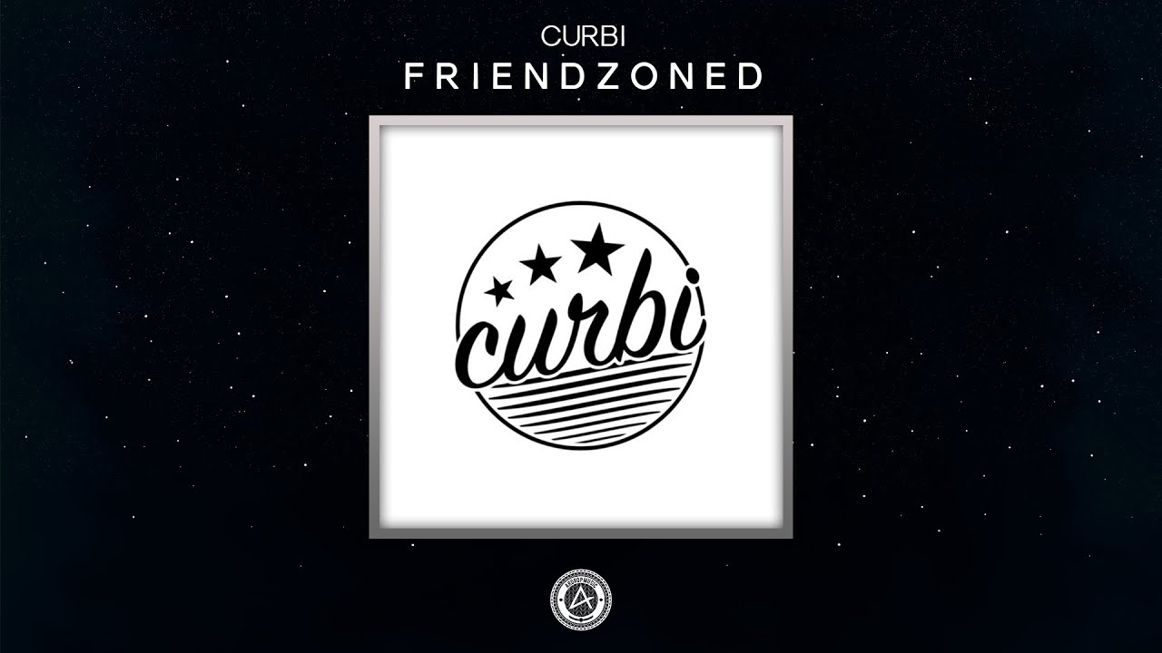 Curbi - Friendzoned [Free DL]
