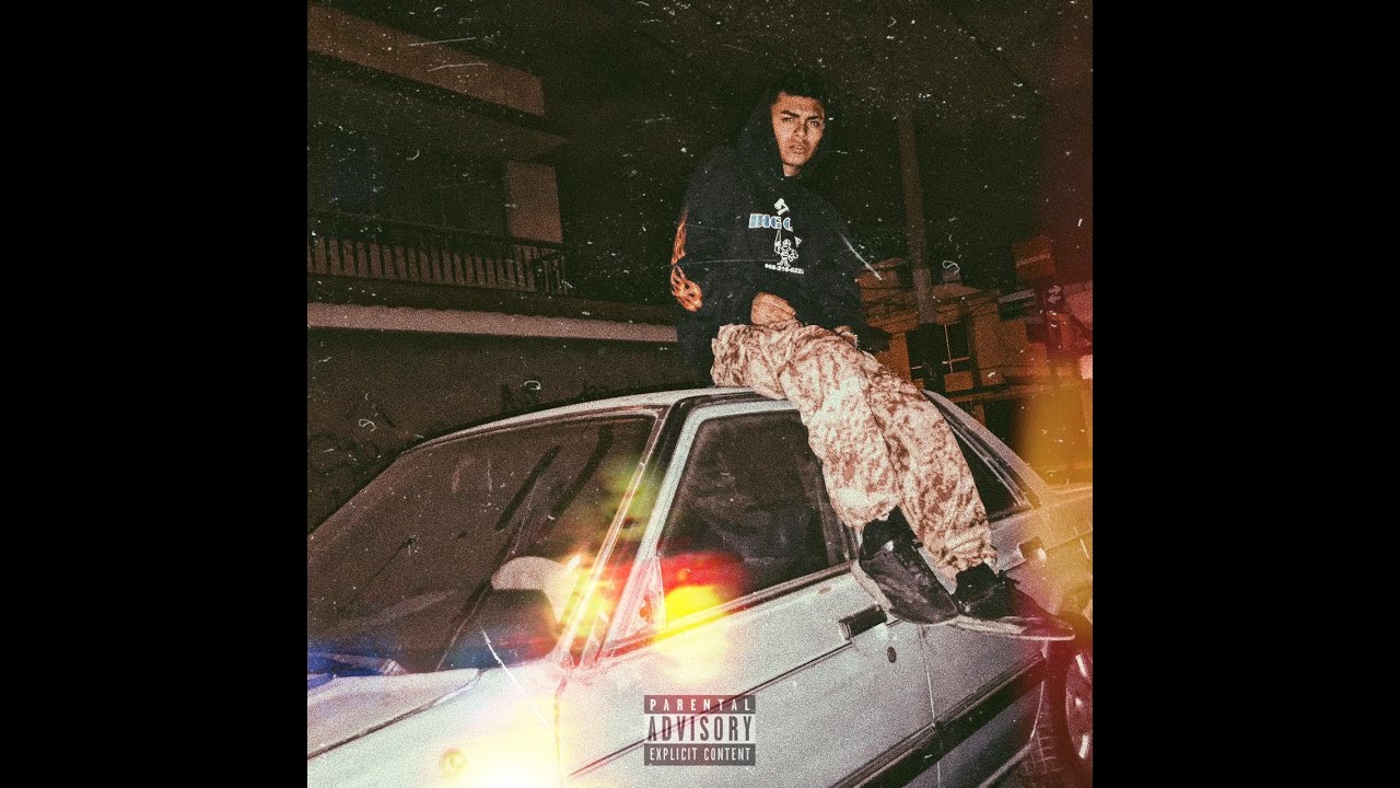 PartyKidd - Sheyla ( Prod. Luka Inka x Herrera )