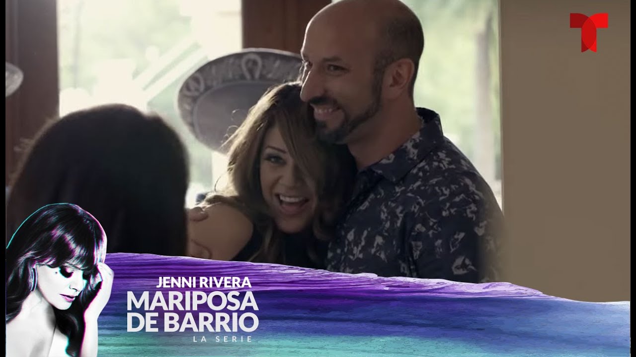Mariposa de Barrio | Capítulo 83 | Telemundo Novelas
