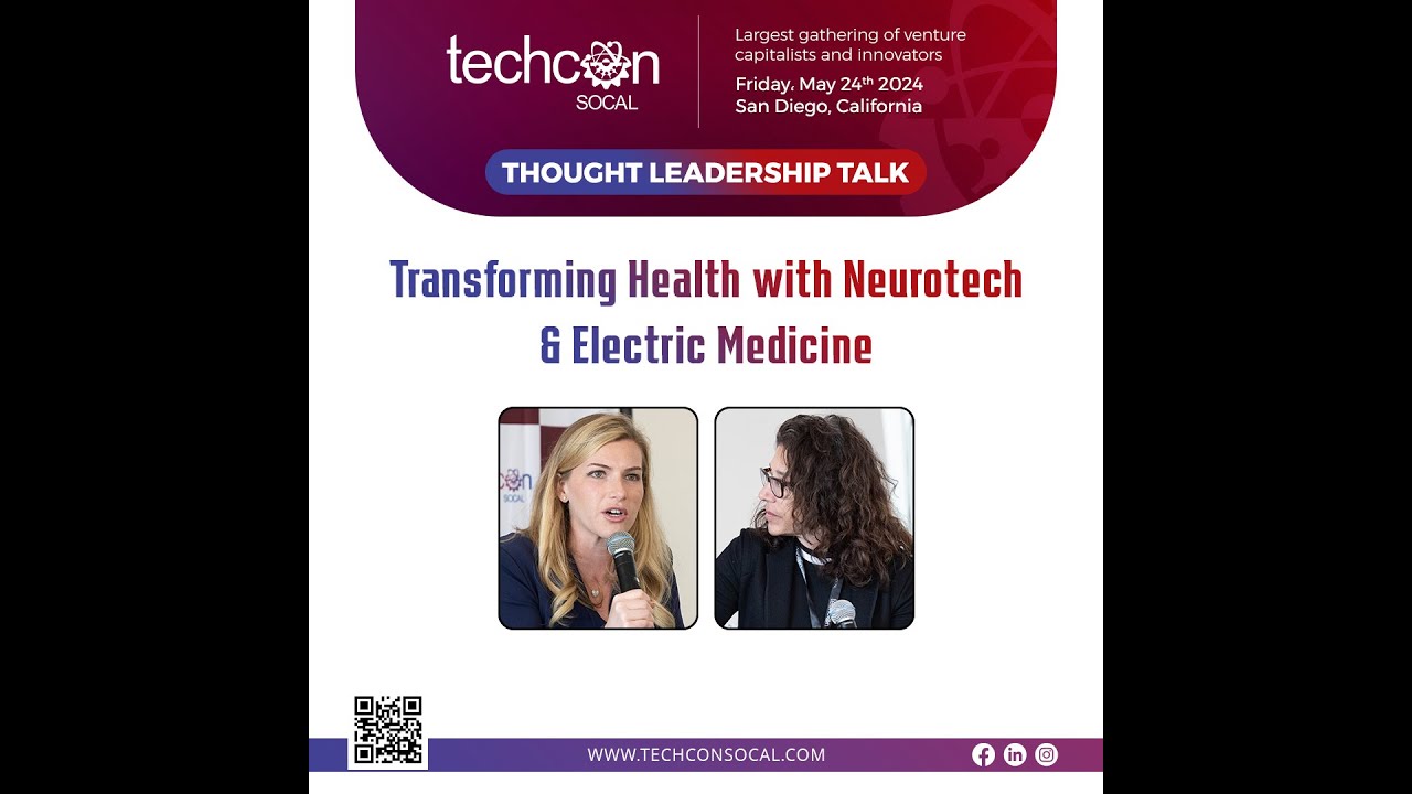 Neurotech Breakthrough: Boost Sleep & Brain Power Without Drugs